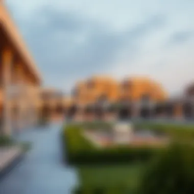 Exploring Rukn Al Raha: A Comprehensive Insight into Dubai's Property Landscape Summary Exploring Rukn Al Raha: A Comprehensive Insight into Dubai's Property Landscape Summary