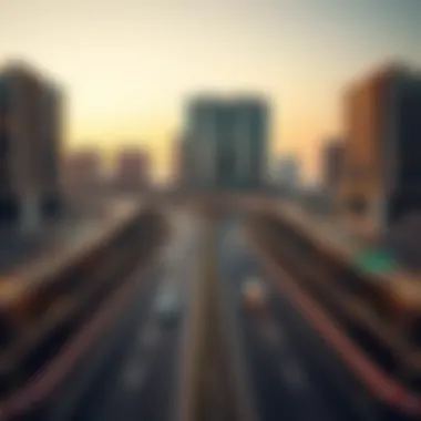 Notable Exploring Sheikh Mohammad Bin Zayed Road: A Comprehensive Analysis