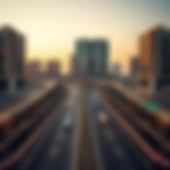 Notable Exploring Sheikh Mohammad Bin Zayed Road: A Comprehensive Analysis