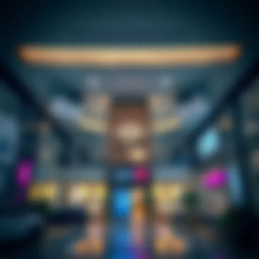 Exploring Shop Rental Opportunities in Al Barsha Introduction