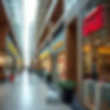 Notable Exploring Shop Rental Opportunities in Al Barsha