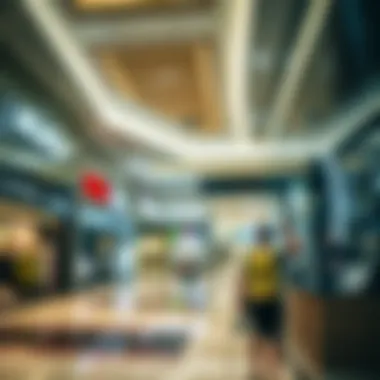 Exploring Shop Rental Opportunities in Al Barsha Summary Exploring Shop Rental Opportunities in Al Barsha Summary