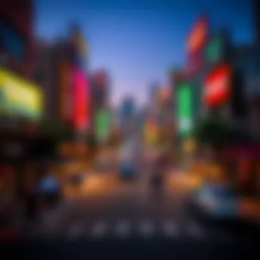 Notable Exploring شارع دبي العين: A Comprehensive Guide to Dubai's Eye Street Notable Exploring شارع دبي العين: A Comprehensive Guide to Dubai's Eye Street