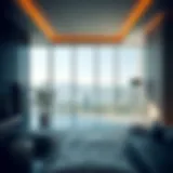 Exploring SLS Hotel and Residences: A Comprehensive Overview Introduction