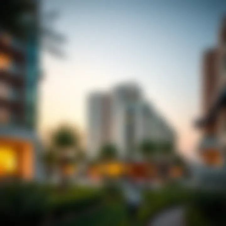 Investment Opportunities in Sobha Meydan Investment potential in Sobha Meydan