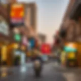 Exploring Souk Deira Street: An Insight into Dubai's Cultural and Economic Hub Introduction