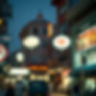 Notable Exploring Souk Deira Street: An Insight into Dubai's Cultural and Economic Hub