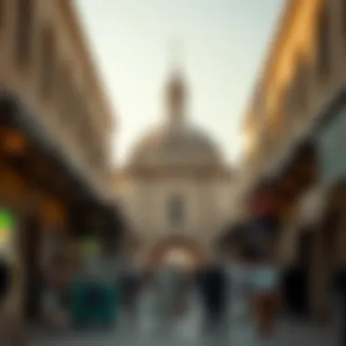 Notable Exploring Souk Naif: A Gateway to Dubai's Cultural and Commercial Essence