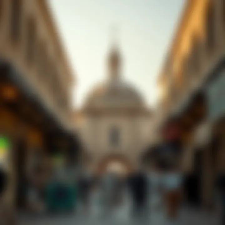 Notable Exploring Souk Naif: A Gateway to Dubai's Cultural and Commercial Essence