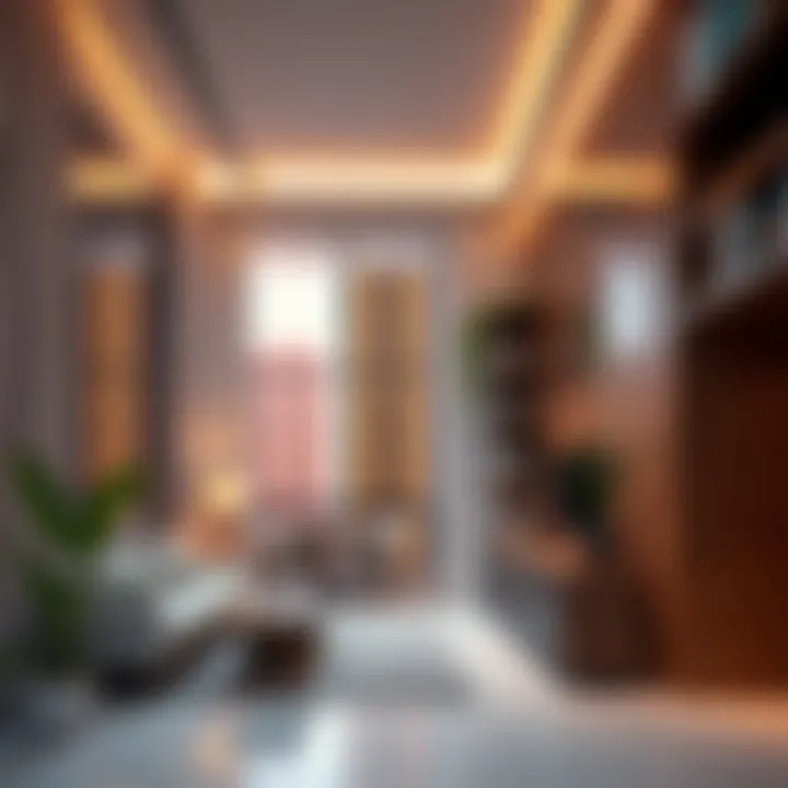 Notable Exploring Studio Flats in Karama Dubai for Monthly Rent