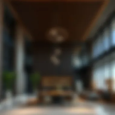 Notable Exploring Tameem House: A Hub in Internet City