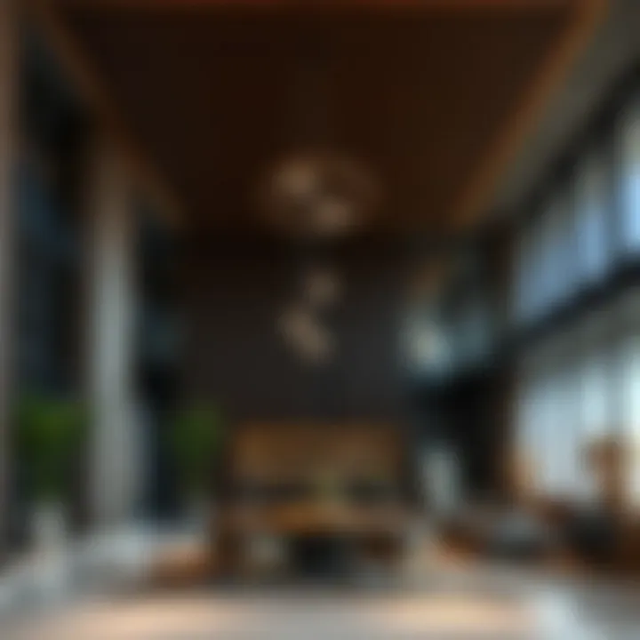 Notable Exploring Tameem House: A Hub in Internet City