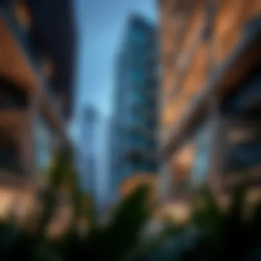 Notable Exploring the A7 Building in Silicon Oasis: A Comprehensive Analysis Notable Exploring the A7 Building in Silicon Oasis: A Comprehensive Analysis