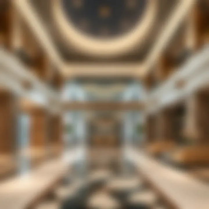 Exploring the A7 Building in Silicon Oasis: A Comprehensive Analysis Summary