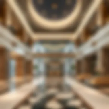 Exploring the A7 Building in Silicon Oasis: A Comprehensive Analysis Summary Exploring the A7 Building in Silicon Oasis: A Comprehensive Analysis Summary
