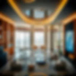 Exploring The Address Dubai Mall Residences: A Comprehensive Overview Introduction