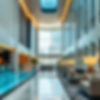 Notable Exploring The Address Dubai Mall Residences: A Comprehensive Overview Notable Exploring The Address Dubai Mall Residences: A Comprehensive Overview