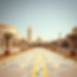 Exploring the Al Rawda Area in Ajman: A Comprehensive Overview Introduction