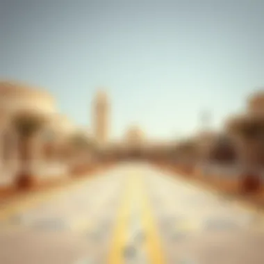 Exploring the Al Rawda Area in Ajman: A Comprehensive Overview Introduction