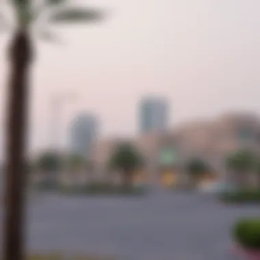 Notable Exploring the Al Rawda Area in Ajman: A Comprehensive Overview