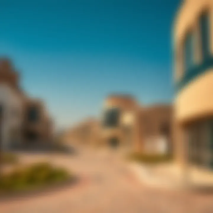 Exploring the Al Rawda Area in Ajman: A Comprehensive Overview Summary