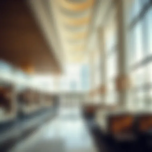 Exploring the Al Shaiba Building G25: Architecture, Investment Potential, and Market Insights Introduction
