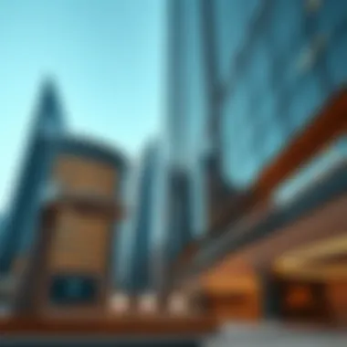 Exploring the Al Shaiba Building G25: Architecture, Investment Potential, and Market Insights Summary