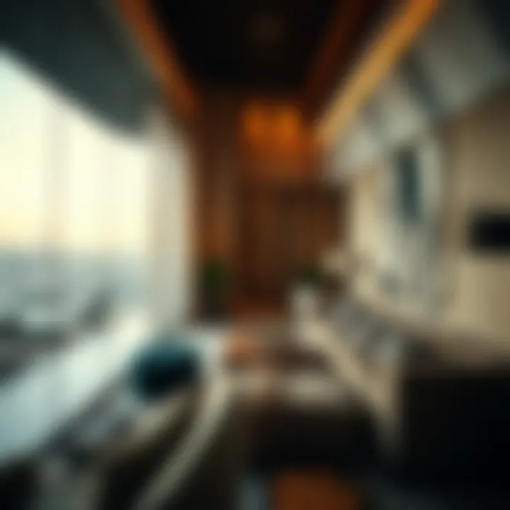 Notable Exploring the Apartment Rental Market in Dubai