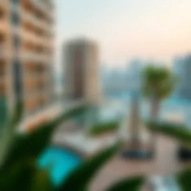 Exploring the Apartment Rental Market in Dubai Summary Exploring the Apartment Rental Market in Dubai Summary