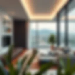 Exploring the Arabella Mudon Floor Plan: A Comprehensive Guide Introduction