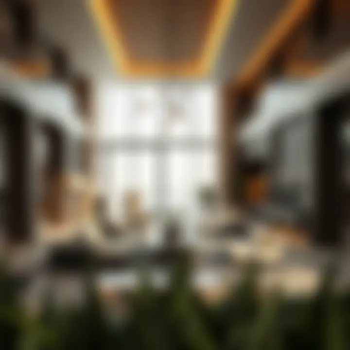Exploring the Arabella Mudon Floor Plan: A Comprehensive Guide Summary