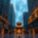 Exploring the Architectural and Cultural Significance of the Marquise Square Tower Introduction