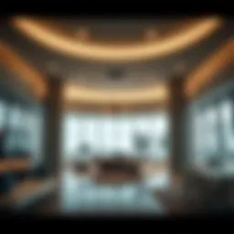 Exploring the Binghatti Sales Office: A Comprehensive Guide Introduction