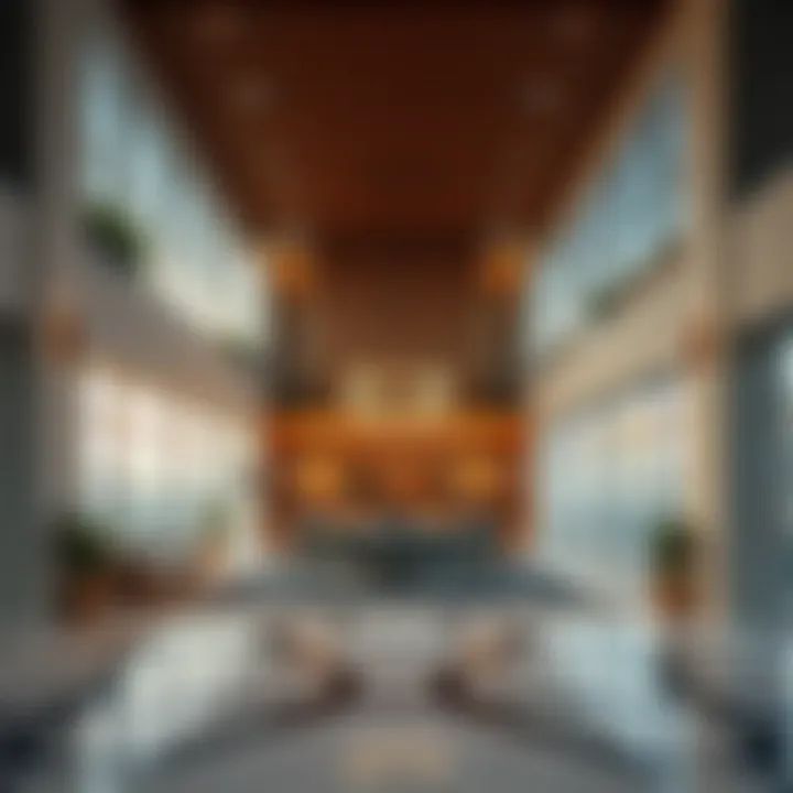 Notable Exploring the Binghatti Sales Office: A Comprehensive Guide