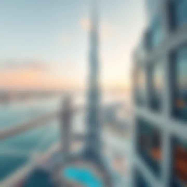 Notable Exploring the Blue Bay Tower in Dubai: A Comprehensive Insight