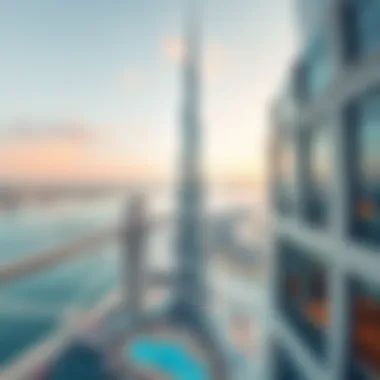 Notable Exploring the Blue Bay Tower in Dubai: A Comprehensive Insight Notable Exploring the Blue Bay Tower in Dubai: A Comprehensive Insight