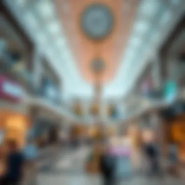Notable Exploring the Capital Mall in Musaffah: A Modern Hub of Commerce and Community Notable Exploring the Capital Mall in Musaffah: A Modern Hub of Commerce and Community