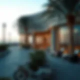 Exploring the Charms of Ajman Corniche: A Gateway to Leisure Introduction
