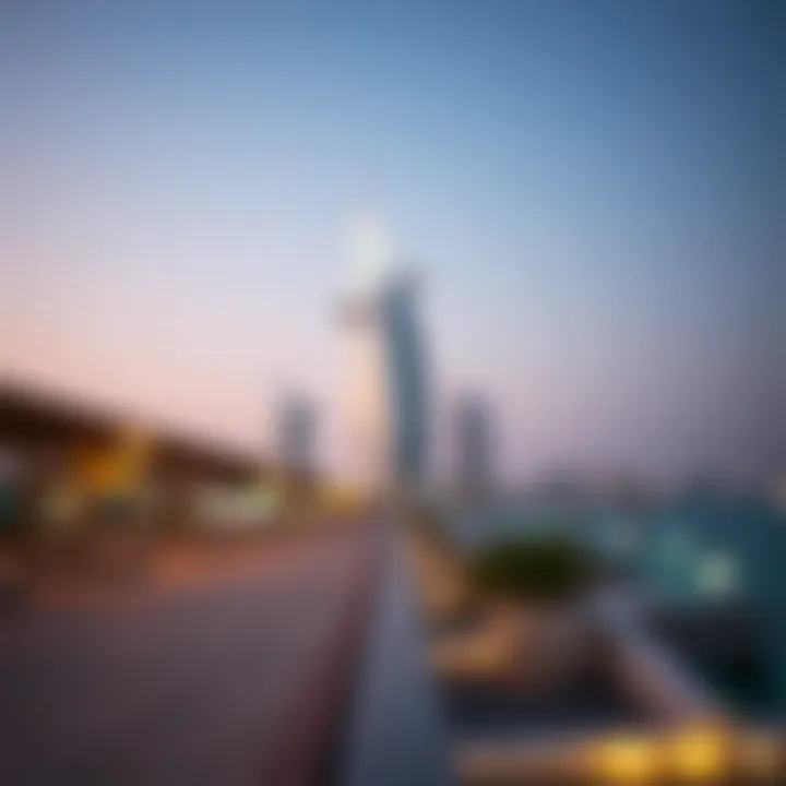 Notable Exploring the Charms of Ajman Corniche: A Gateway to Leisure