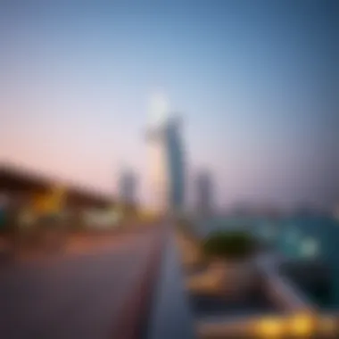 Notable Exploring the Charms of Ajman Corniche: A Gateway to Leisure Notable Exploring the Charms of Ajman Corniche: A Gateway to Leisure