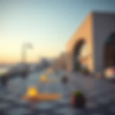 Exploring the Charms of Ajman Corniche: A Gateway to Leisure Summary Exploring the Charms of Ajman Corniche: A Gateway to Leisure Summary