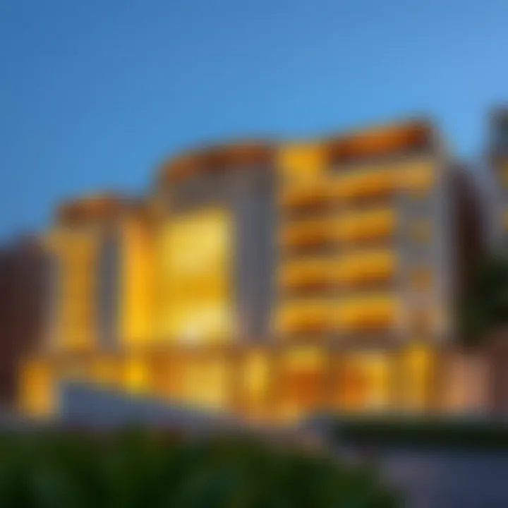 Notable Exploring the Concept of Gold Sook in Dubai's Real Estate Landscape