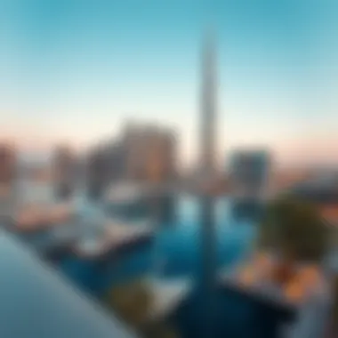 Exploring the Continental Tower Marina: An In-Depth Analysis of Its Impact on Dubai's Property Landscape Introduction Exploring the Continental Tower Marina: An In-Depth Analysis of Its Impact on Dubai's Property Landscape Introduction