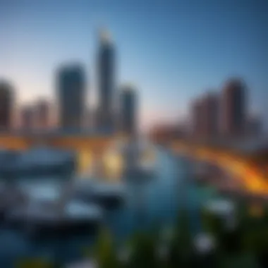 Notable Exploring the Continental Tower Marina: An In-Depth Analysis of Its Impact on Dubai's Property Landscape Notable Exploring the Continental Tower Marina: An In-Depth Analysis of Its Impact on Dubai's Property Landscape