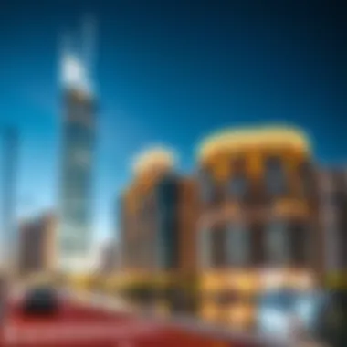 Exploring the Continental Tower Marina: An In-Depth Analysis of Its Impact on Dubai's Property Landscape Summary Exploring the Continental Tower Marina: An In-Depth Analysis of Its Impact on Dubai's Property Landscape Summary