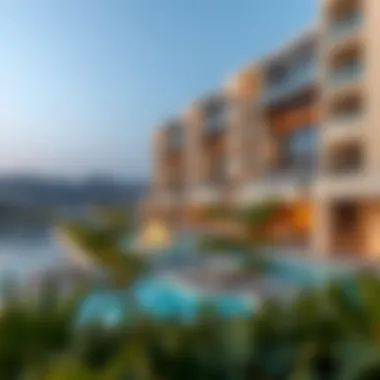 Exploring The Cove 2: Insight into a Premier Residential Development in Dubai Summary Exploring The Cove 2: Insight into a Premier Residential Development in Dubai Summary