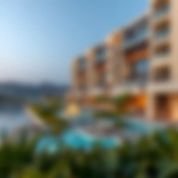Exploring The Cove 2: Insight into a Premier Residential Development in Dubai Summary Exploring The Cove 2: Insight into a Premier Residential Development in Dubai Summary