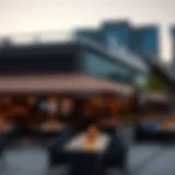Exploring the Culinary Landscape: Best Restaurants on JBR The Walk Introduction