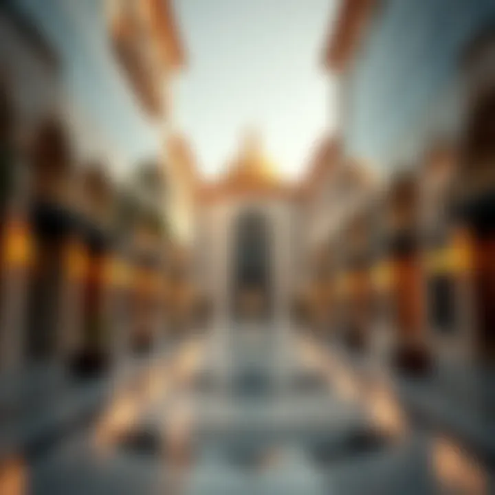 Exploring the Depths of بحر البطين: A Comprehensive Overview Summary