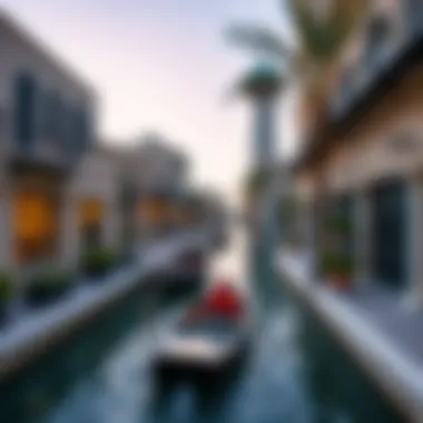 Notable Exploring the Dubai Venice Canals: A New Dimension of Urban Living Notable Exploring the Dubai Venice Canals: A New Dimension of Urban Living